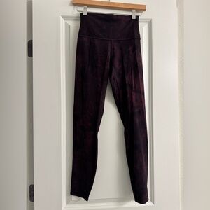 Lululemon Athletica Align Leggings